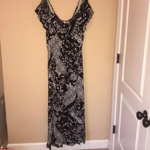 Xhilaration Dresses - Maxi Dress Xhilaration Dresses - Maxi Dress